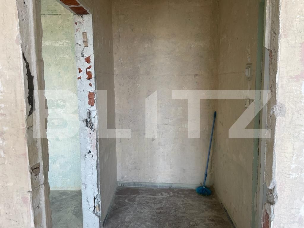 Apartament de vânzare 2 camere Hipodrom 3 - 87593AV | BLITZ Sibiu | Poza4