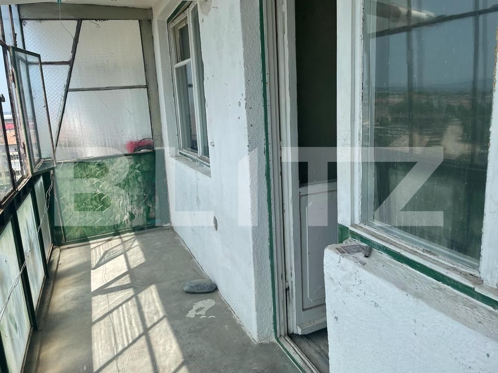 Apartament de vânzare 2 camere Hipodrom 3 - 87593AV | BLITZ Sibiu | Poza2