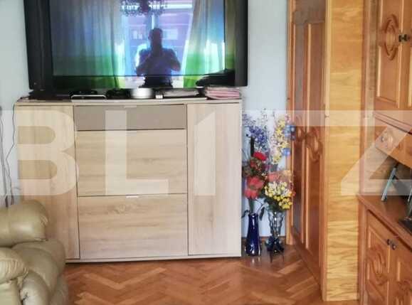 Apartament de vânzare 3 camere Vasile Aaron - 87616AV | BLITZ Sibiu | Poza1