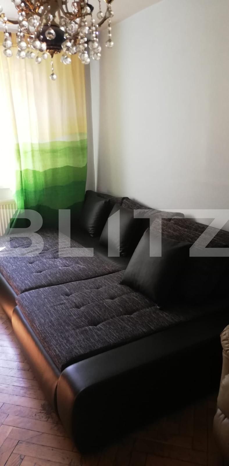 Apartament de vânzare 3 camere Vasile Aaron - 87616AV | BLITZ Sibiu | Poza2