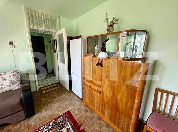 Apartament de închiriat 2 camere Hipodrom 3 - 87627AI | BLITZ Sibiu | Poza2