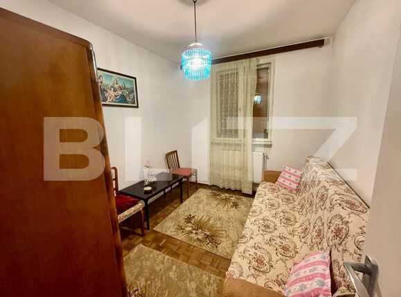 Apartament de închiriat 2 camere Hipodrom 3 - 87627AI | BLITZ Sibiu | Poza5