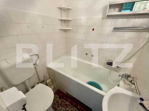 Apartament de închiriat 2 camere Hipodrom 3 - 87627AI | BLITZ Sibiu | Poza11