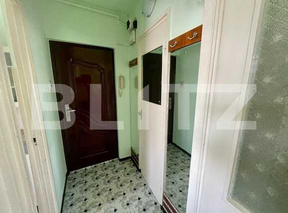 Apartament de închiriat 2 camere Hipodrom 3 - 87627AI | BLITZ Sibiu | Poza8