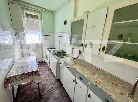 Apartament de închiriat 2 camere Hipodrom 3 - 87627AI | BLITZ Sibiu | Poza7