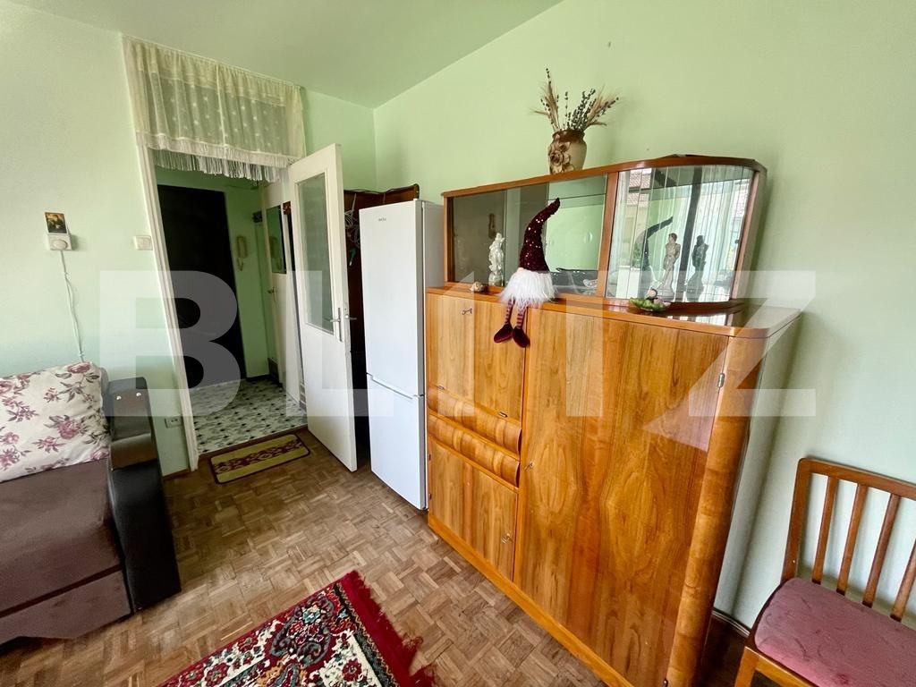 Apartament de închiriat 2 camere Hipodrom 3 - 87627AI | BLITZ Sibiu | Poza2