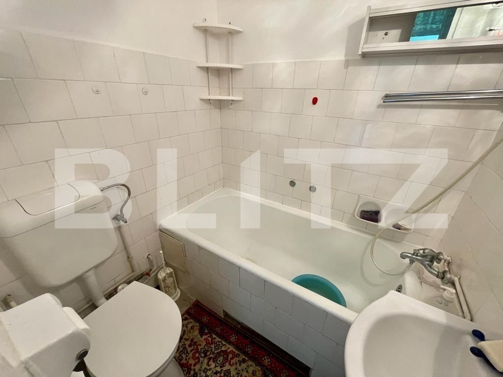 Apartament de închiriat 2 camere Hipodrom 3 - 87627AI | BLITZ Sibiu | Poza11