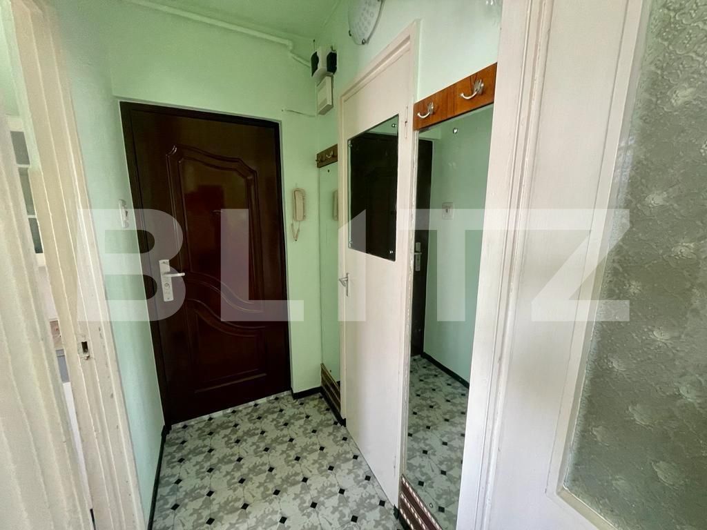 Apartament de închiriat 2 camere Hipodrom 3 - 87627AI | BLITZ Sibiu | Poza8