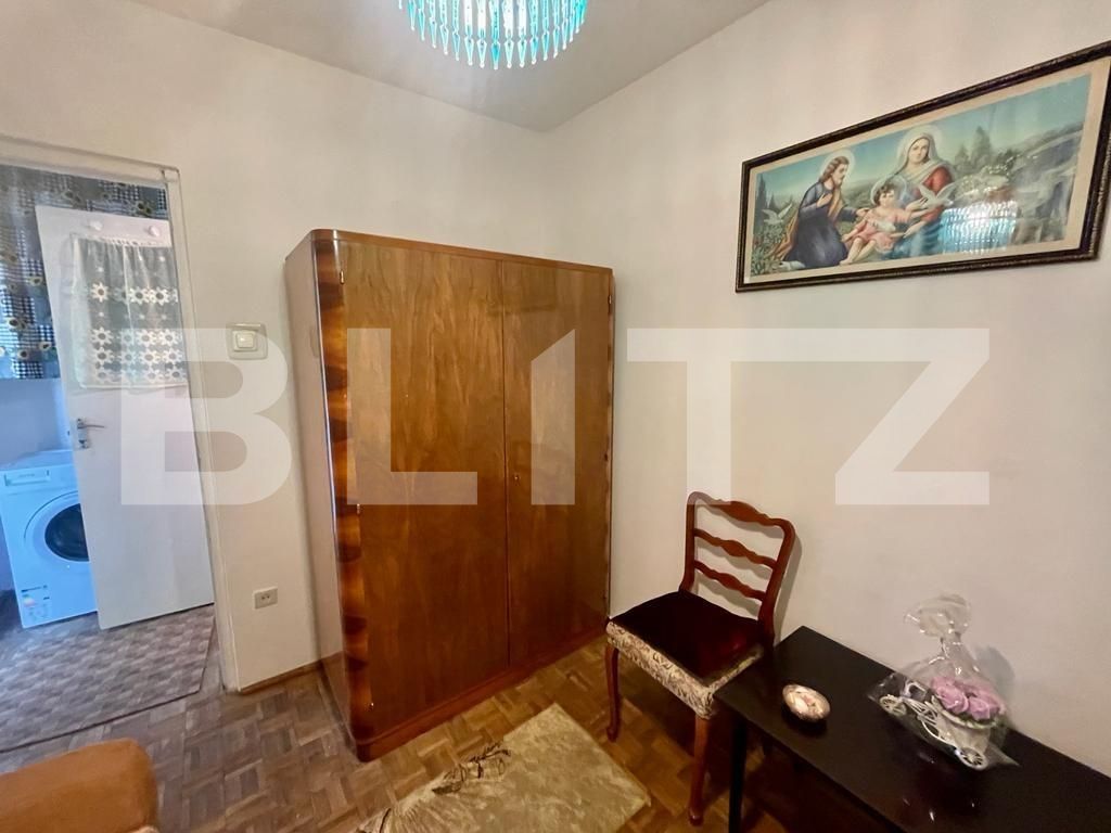 Apartament de închiriat 2 camere Hipodrom 3 - 87627AI | BLITZ Sibiu | Poza6
