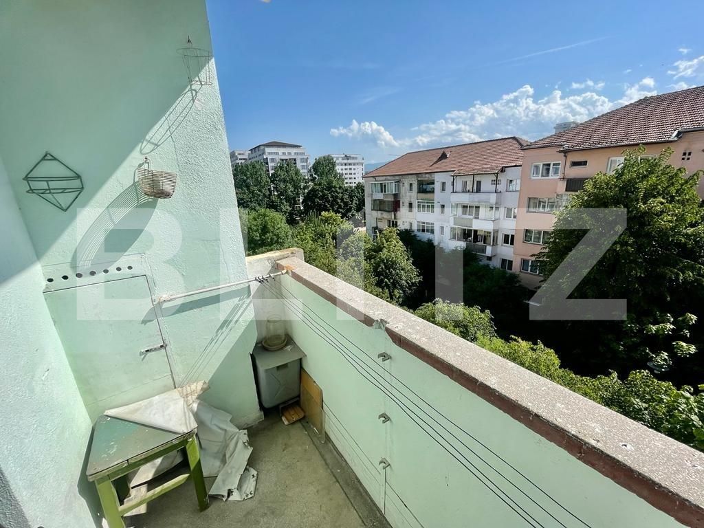 Apartament de închiriat 2 camere Hipodrom 3 - 87627AI | BLITZ Sibiu | Poza4