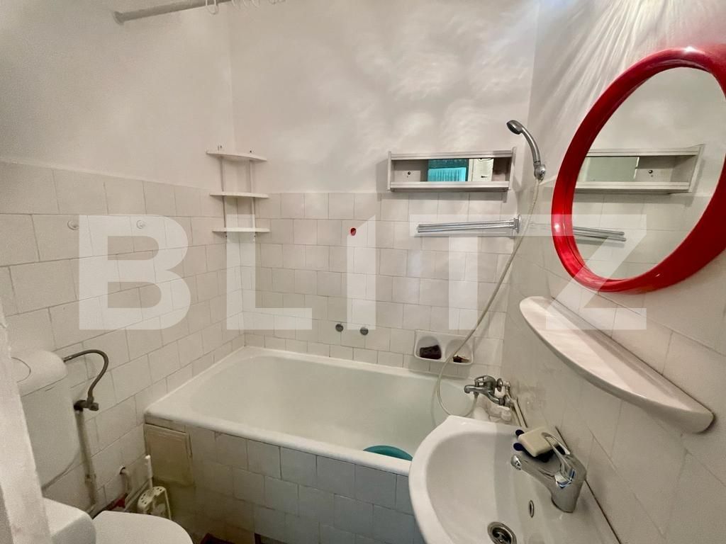 Apartament de închiriat 2 camere Hipodrom 3 - 87627AI | BLITZ Sibiu | Poza10