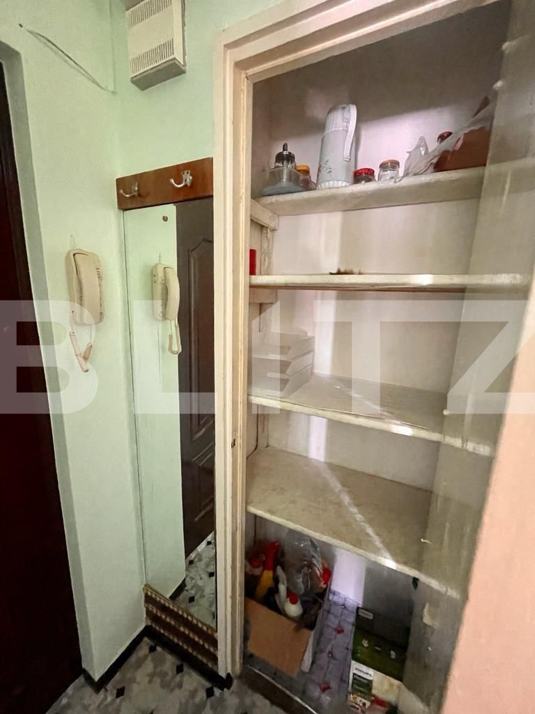 Apartament de închiriat 2 camere Hipodrom 3 - 87627AI | BLITZ Sibiu | Poza9