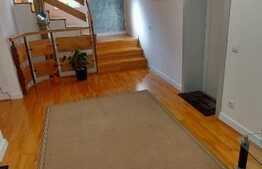 Casa 8 camere, 320 mp, teren 300 mp, parcare, zona Calea Poplacii