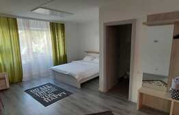 Casa 8 camere, 320 mp, teren 300 mp, parcare, zona Calea Poplacii