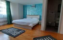 Casa 8 camere, 320 mp, teren 300 mp, parcare, zona Calea Poplacii