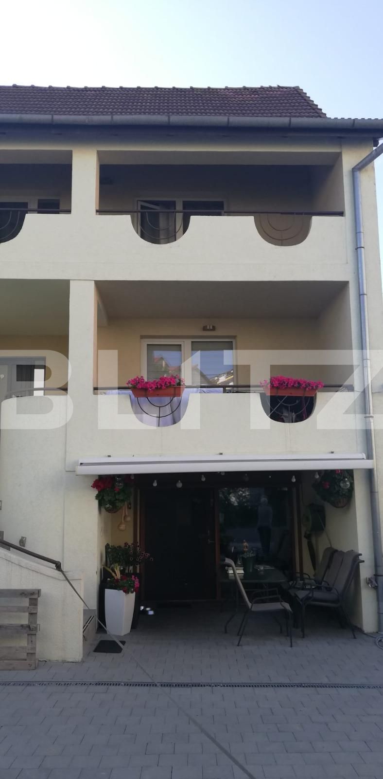 Casa de vânzare 8 camere Calea Poplacii - 87671CV | BLITZ Sibiu | Poza11