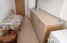 Garsoniera tip studio, 34 mp, etaj intermediar, zona Otelarilor