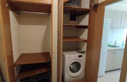 Garsoniera tip studio, 34 mp, etaj intermediar, zona Otelarilor