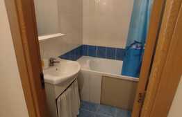 Garsoniera tip studio, 34 mp, etaj intermediar, zona Otelarilor