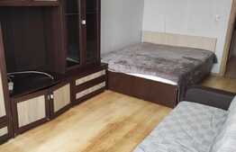 Garsoniera tip studio, 34 mp, etaj intermediar, zona Otelarilor