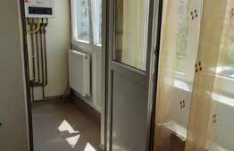 Garsoniera tip studio, 34 mp, etaj intermediar, zona Otelarilor