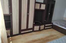 Garsoniera tip studio, 34 mp, etaj intermediar, zona Otelarilor