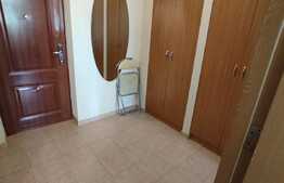 Garsoniera tip studio, 34 mp, etaj intermediar, zona Otelarilor