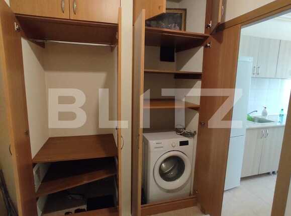 Garsonieră de vânzare Lazaret - 87780AV | BLITZ Sibiu | Poza5