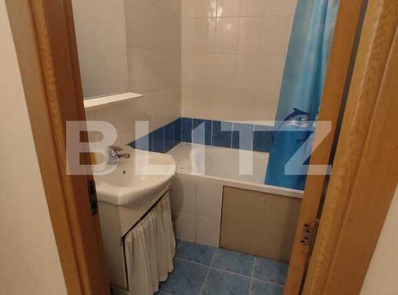 Garsonieră de vânzare Lazaret - 87780AV | BLITZ Sibiu | Poza9