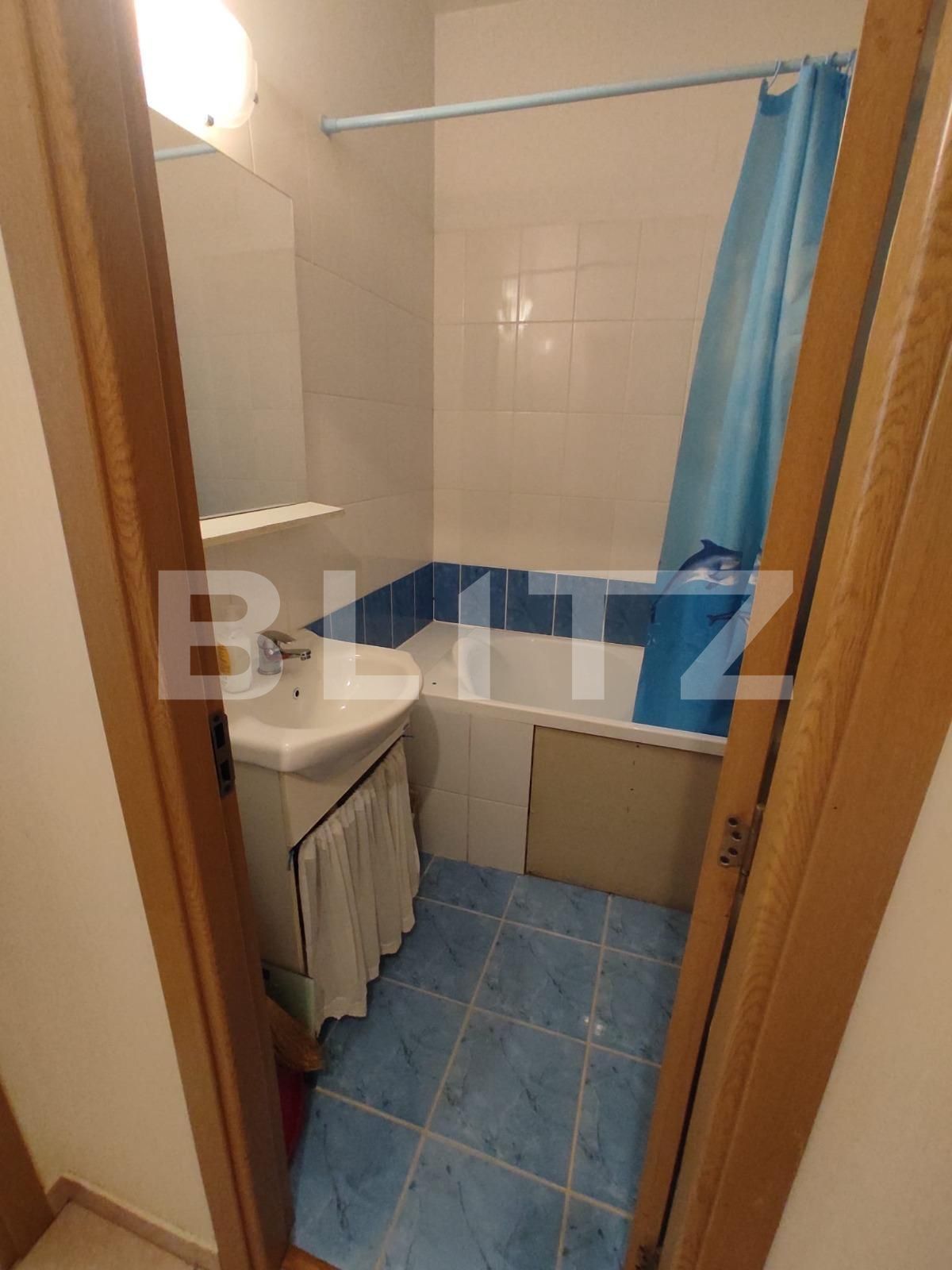 Garsonieră de vânzare Lazaret - 87780AV | BLITZ Sibiu | Poza9