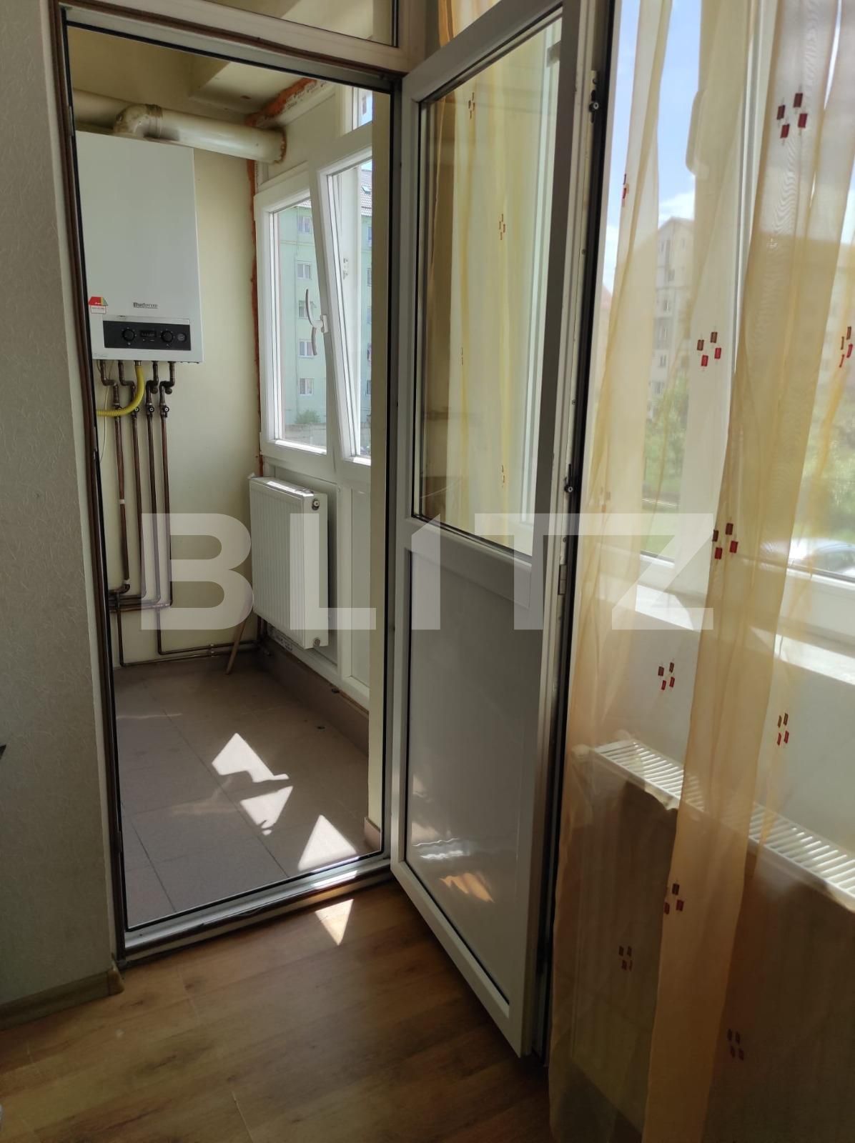 Garsonieră de vânzare Lazaret - 87780AV | BLITZ Sibiu | Poza10