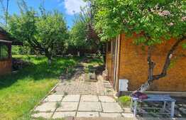 Casa cu teren de 663 mp, Daia Noua 