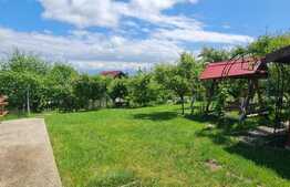 Casa cu teren de 663 mp, Daia Noua 