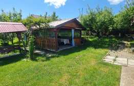 Casa cu teren de 663 mp, Daia Noua 