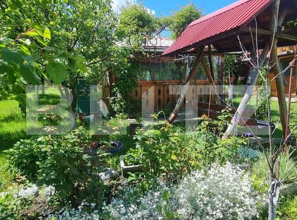 Casa de vânzare 1 camera Sud Est - 87899CV | BLITZ Sibiu | Poza3