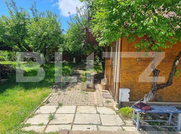 Casa de vânzare 1 camera Sud Est - 87899CV | BLITZ Sibiu | Poza5