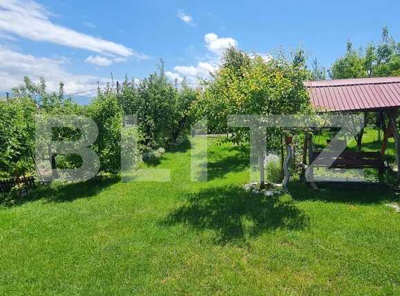 Casa de vânzare 1 camera Sud Est - 87899CV | BLITZ Sibiu | Poza6