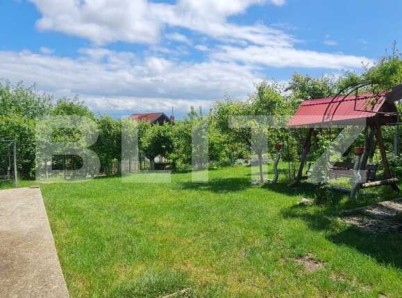 Casa de vânzare 1 camera Sud Est - 87899CV | BLITZ Sibiu | Poza7