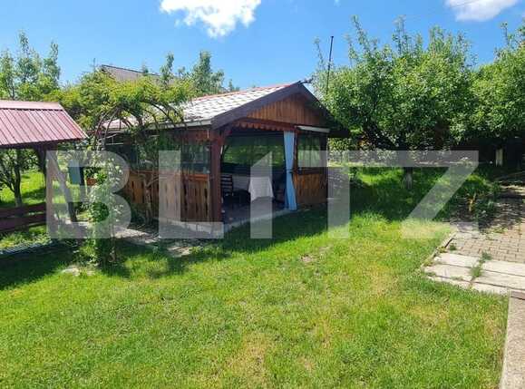 Casa de vânzare 1 camera Sud Est - 87899CV | BLITZ Sibiu | Poza1
