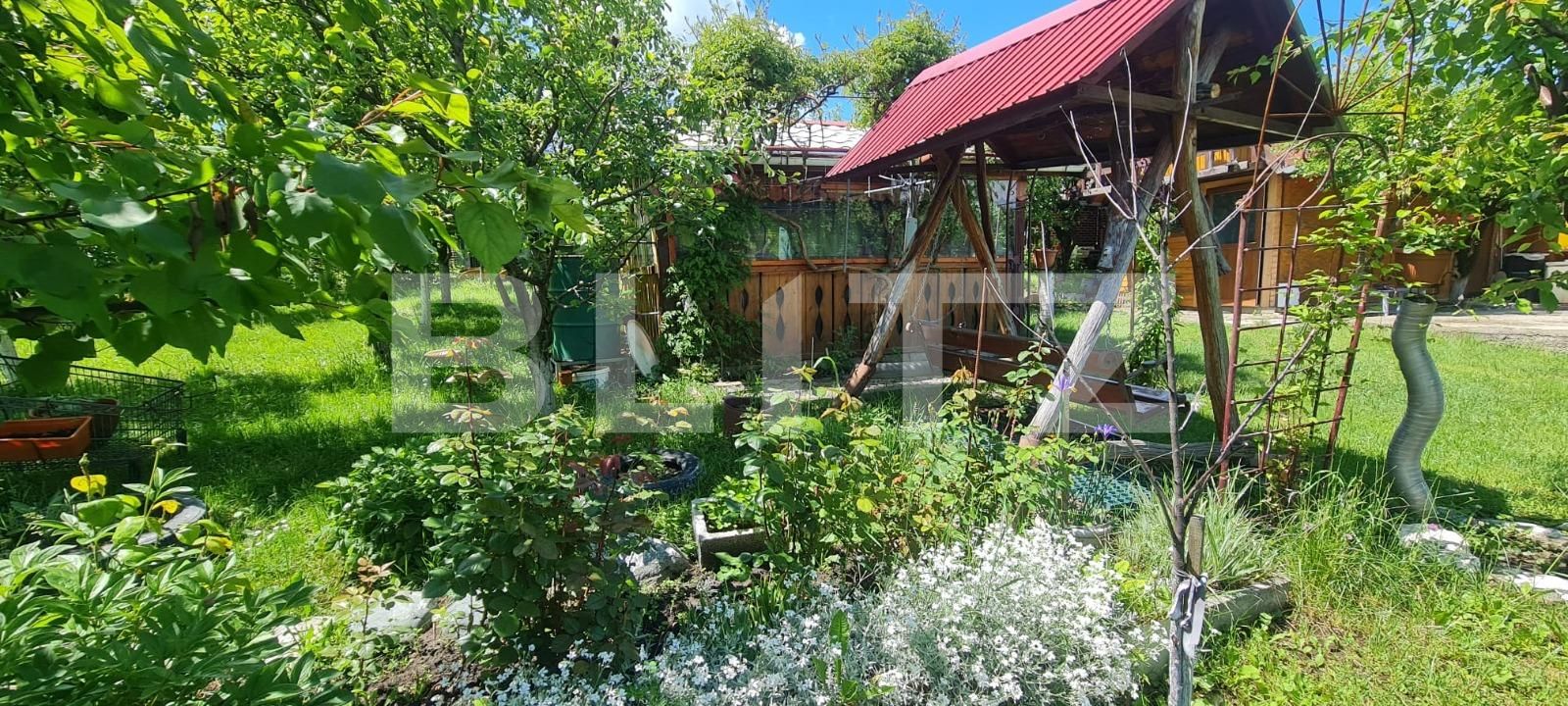 Casa de vânzare 1 camera Sud Est - 87899CV | BLITZ Sibiu | Poza3