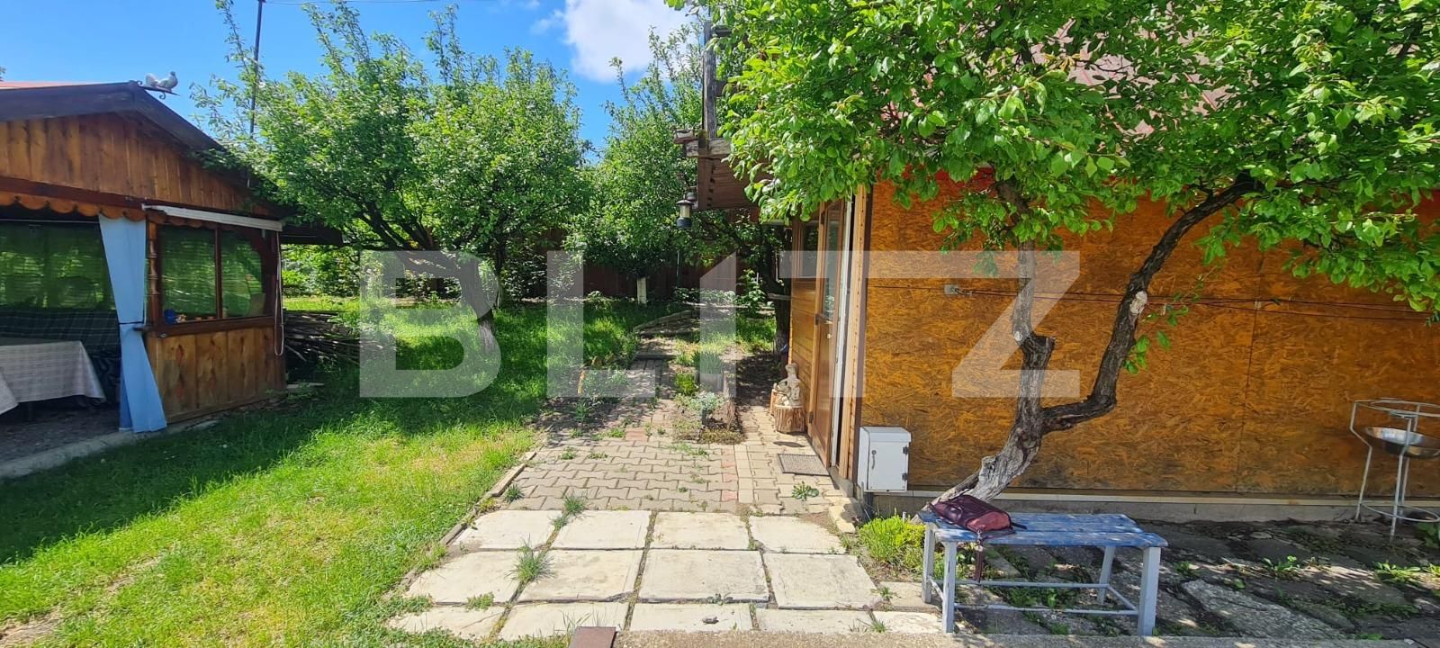 Casa de vânzare 1 camera Sud Est - 87899CV | BLITZ Sibiu | Poza5