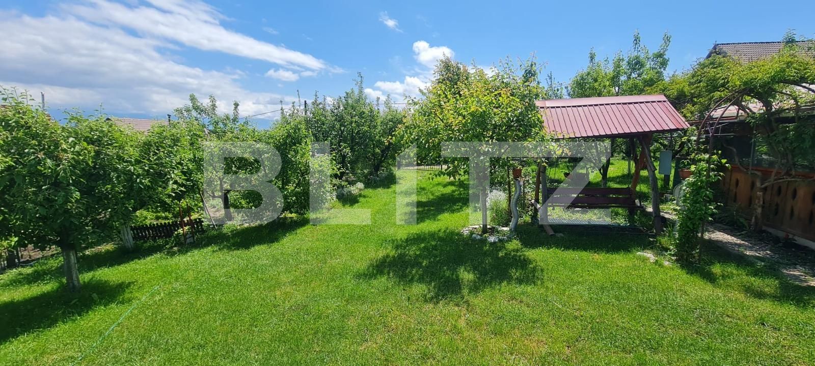 Casa de vânzare 1 camera Sud Est - 87899CV | BLITZ Sibiu | Poza6