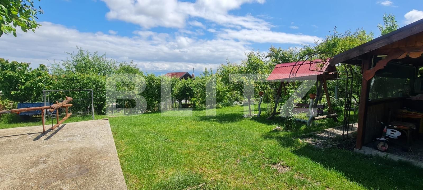 Casa de vânzare 1 camera Sud Est - 87899CV | BLITZ Sibiu | Poza7