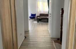 Casa tip duplex 4 camere, 107 mp, terasa, cartierul Arhitectilor