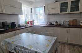 Casa tip duplex 4 camere, 107 mp, terasa, cartierul Arhitectilor