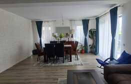 Casa tip duplex 4 camere, 107 mp, terasa, cartierul Arhitectilor