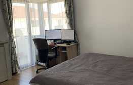 Casa tip duplex 4 camere, 107 mp, terasa, cartierul Arhitectilor