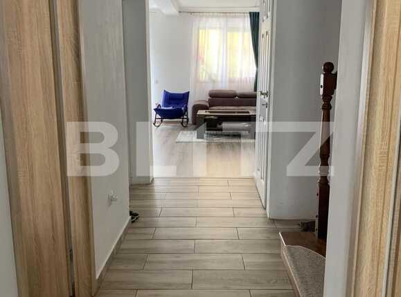 Casa de vânzare 4 camere Calea Cisnadiei - Arhitectilor - 87904CV | BLITZ Sibiu | Poza5