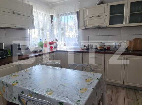 Casa de vânzare 4 camere Calea Cisnadiei - Arhitectilor - 87904CV | BLITZ Sibiu | Poza8