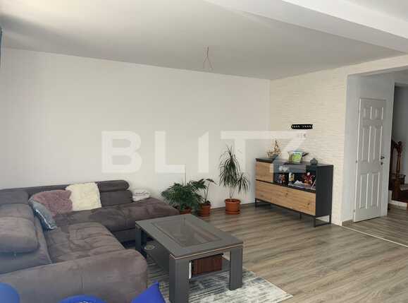 Casa de vânzare 4 camere Calea Cisnadiei - Arhitectilor - 87904CV | BLITZ Sibiu | Poza4